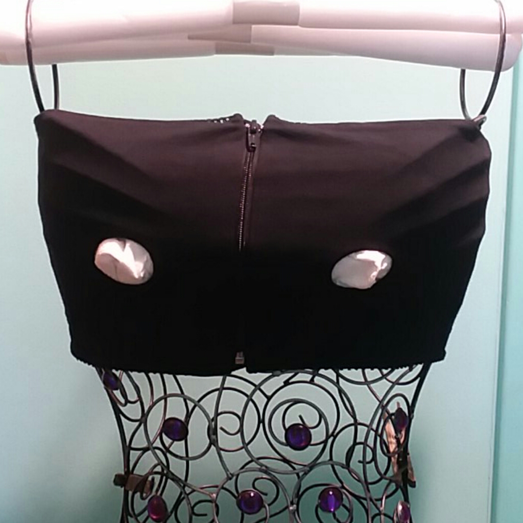 Easy Expression Pumping Bra